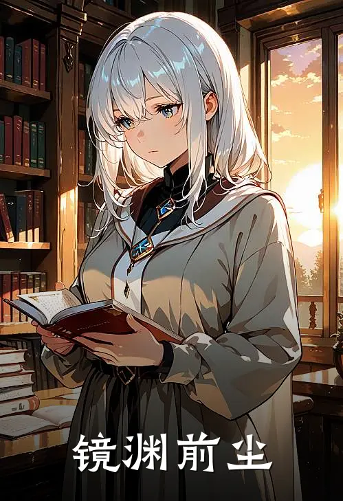 沈清川苏晚照(镜渊前尘)最新章节在线阅读_沈清川苏晚照全章节阅读