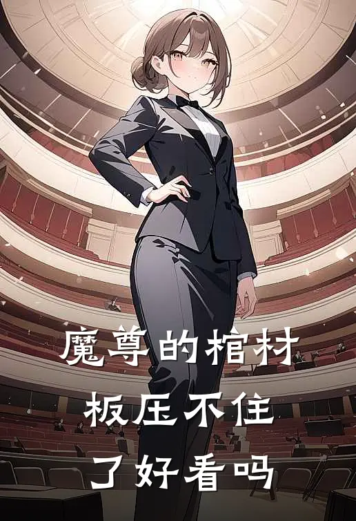 魔尊的棺材板压不住了好看吗