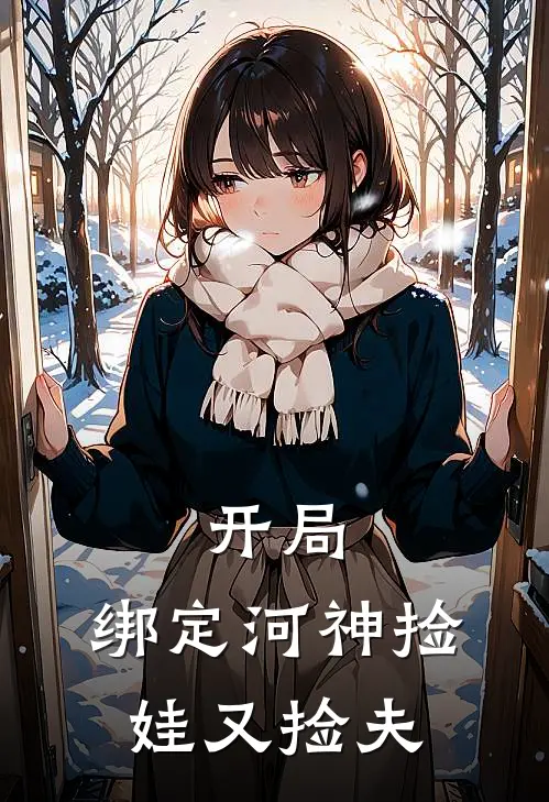 开局，绑定河神捡娃又捡夫