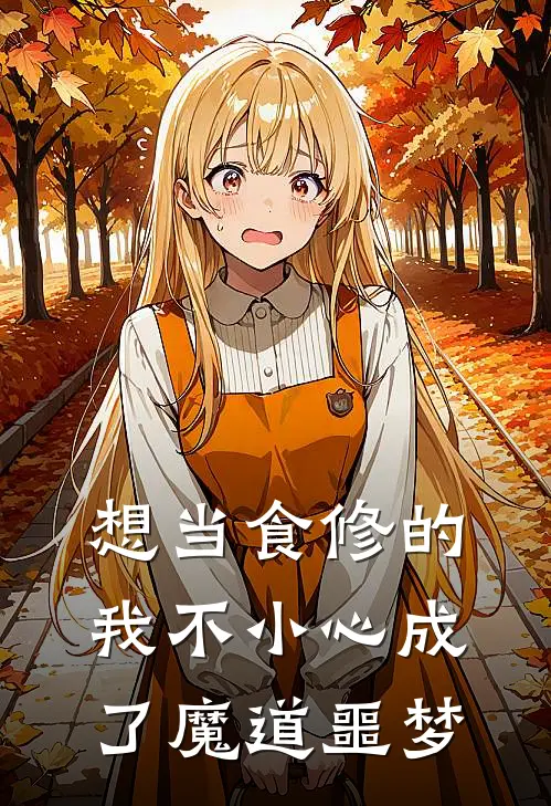 想当食修的我不小心成了魔道噩梦我林清玄完整版小说_最新章节列表想当食修的我不小心成了魔道噩梦(我林清玄)