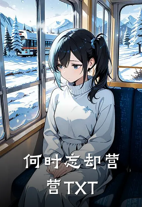 何时忘却营营TXT