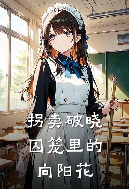 拐卖破晓：囚笼里的向阳花