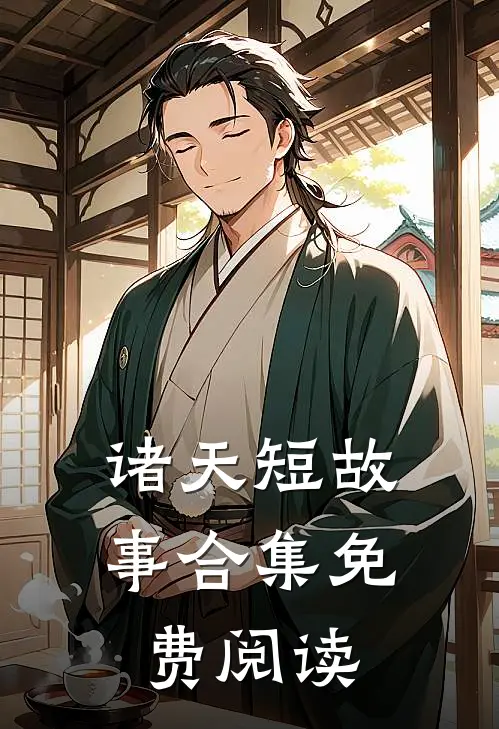 诸天短故事合集免费阅读