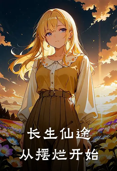 长生仙途，从摆烂开始