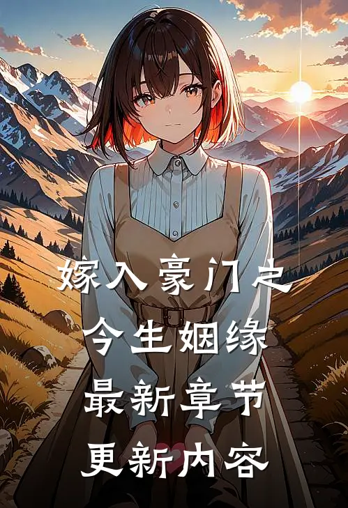 嫁入豪门之今生姻缘最新章节更新内容