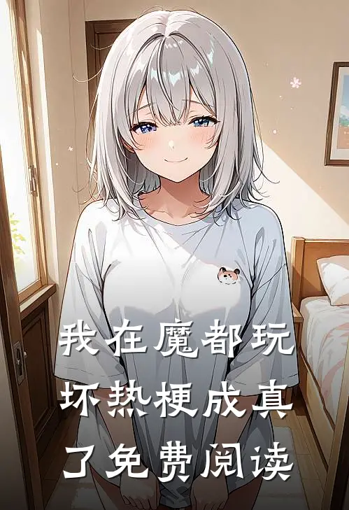 我在魔都玩坏热梗成真了免费阅读