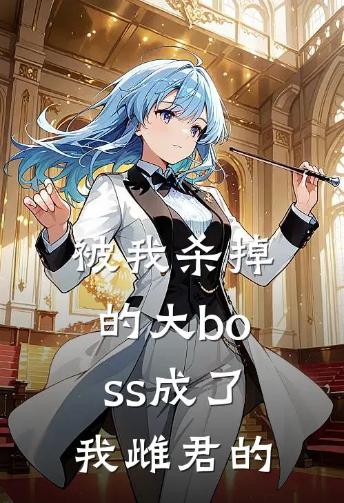 被我杀掉的大boss成了我雌君的