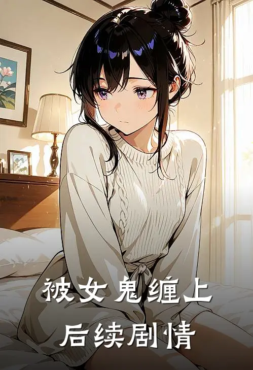 被女鬼缠上后续剧情