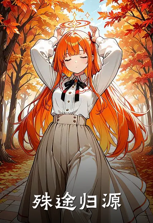 殊途归源(楚瑶许沉)完整版免费全文阅读_最热门小说殊途归源楚瑶许沉