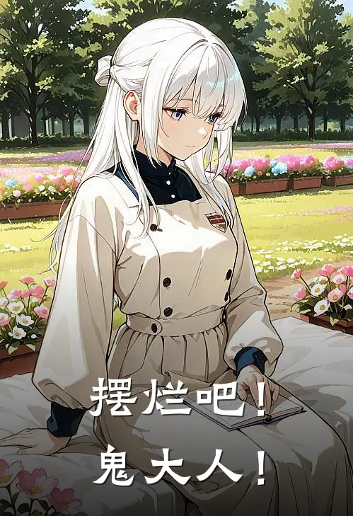 摆烂吧！鬼大人！(姜小飘王大强)热门小说_完结版小说全文免费阅读摆烂吧！鬼大人！(姜小飘王大强)