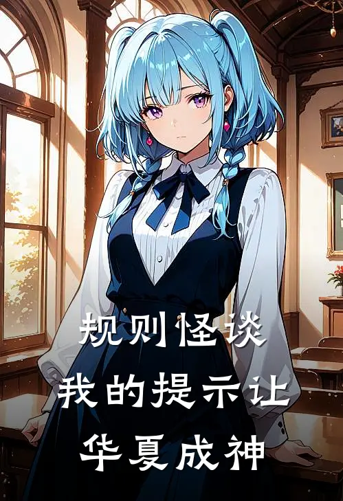 规则怪谈：我的提示让华夏成神