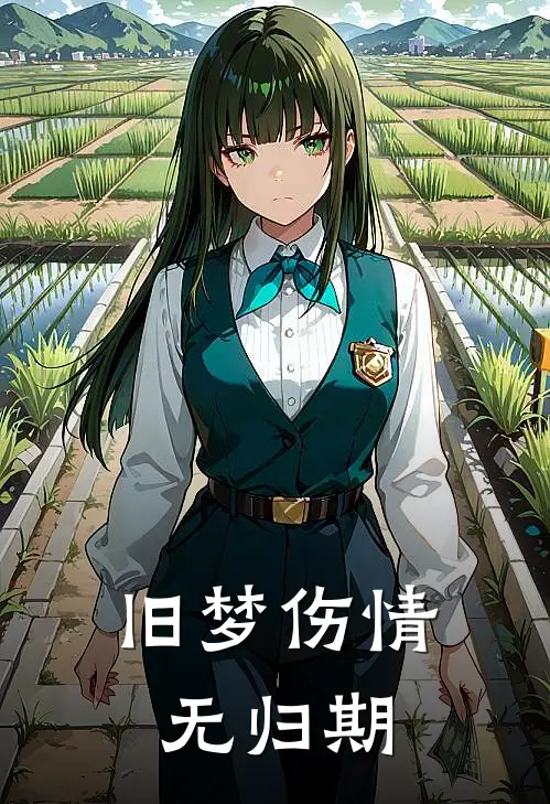 旧梦伤情无归期