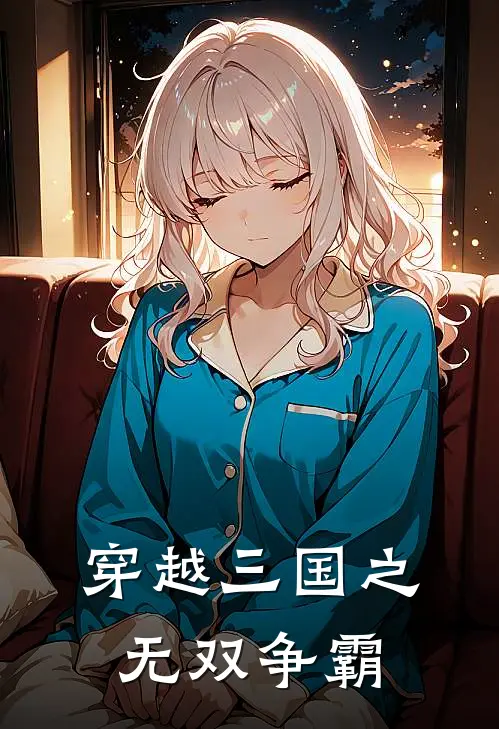 穿越三国之无双争霸