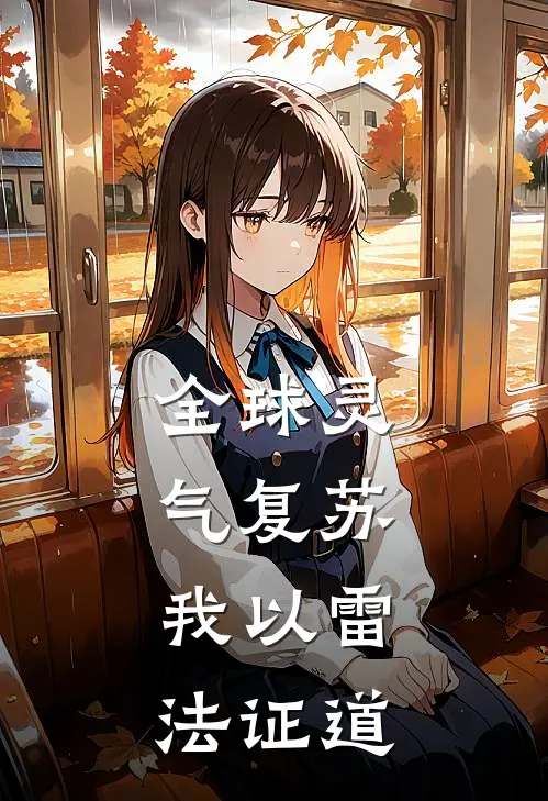 全球灵气复苏，我以雷法证道