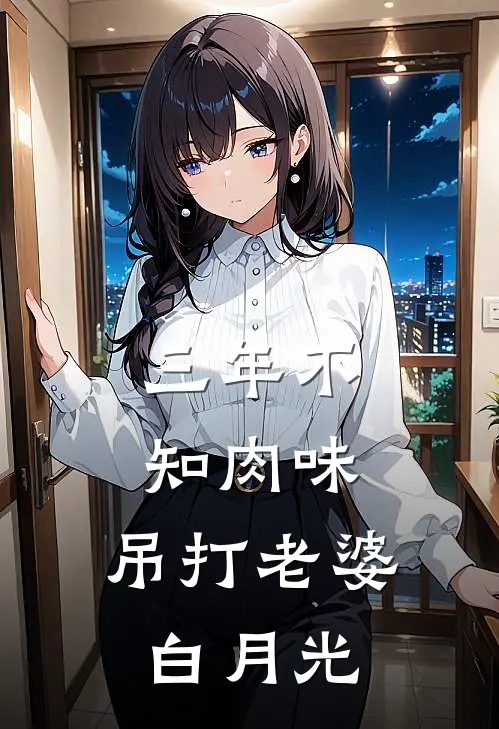 三年不知肉味，吊打老婆白月光