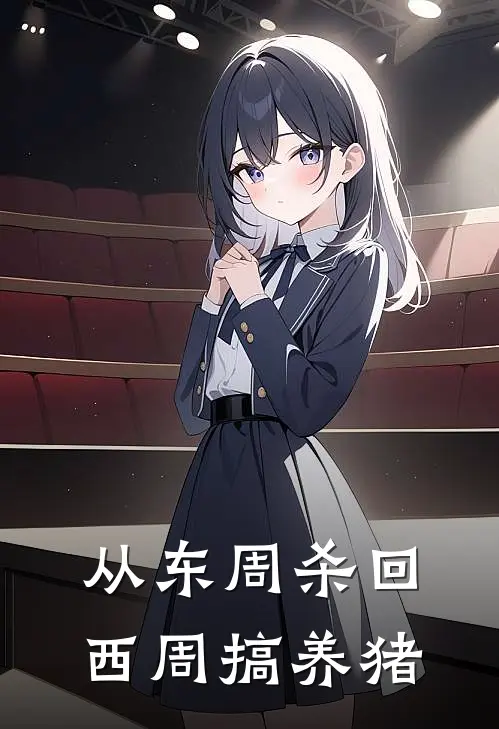 从东周杀回西周搞养猪