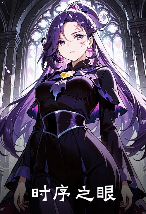 时序之眼