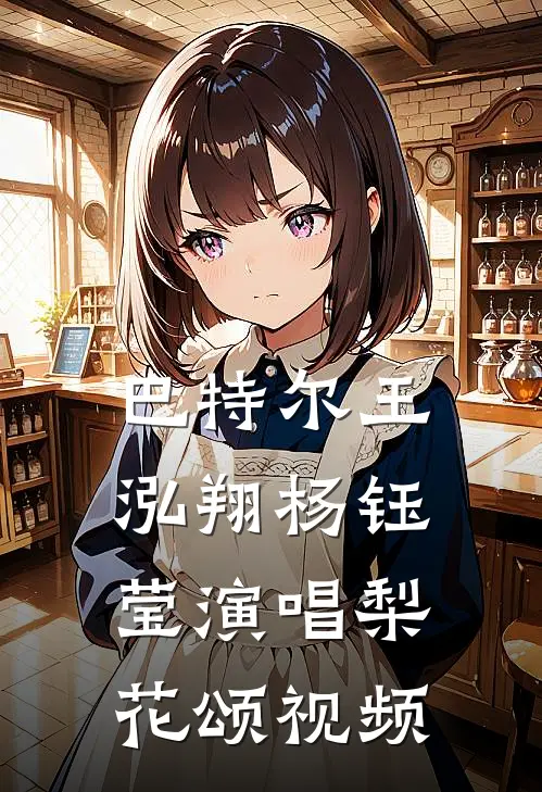 巴特尔王泓翔杨钰莹演唱梨花颂视频