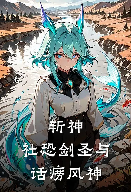 斩神：社恐剑圣与话痨风神(周平沐风)完本小说推荐_最新章节列表斩神：社恐剑圣与话痨风神(周平沐风)