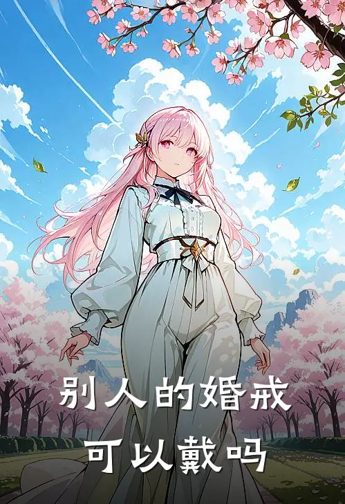 别人的婚戒可以戴吗