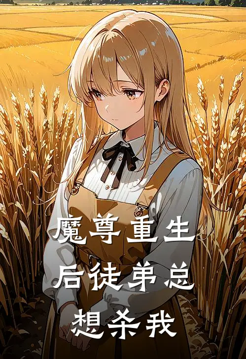 魔尊重生后徒弟总想杀我