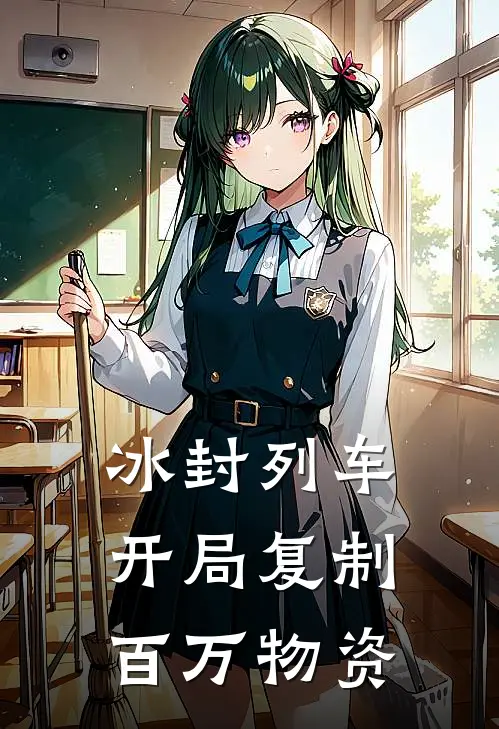 林烬林烬（冰封列车：开局复制百万物资）最新章节列表_（林烬林烬）冰封列车：开局复制百万物资最新小说