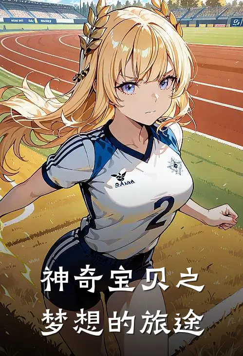 神奇宝贝之梦想的旅途