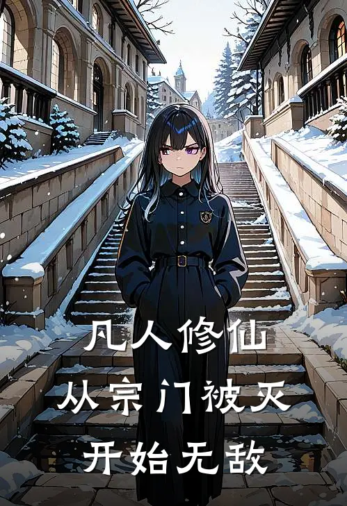 凡人修仙，从宗门被灭开始无敌