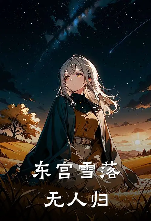 东宫雪落无人归(桑枝李璟行)完整版小说全文免费阅读_免费阅读无弹窗东宫雪落无人归桑枝李璟行