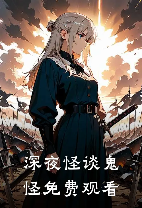 深夜怪谈鬼怪免费观看