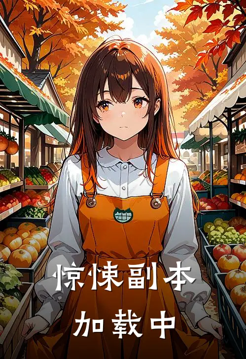 惊悚副本加载中