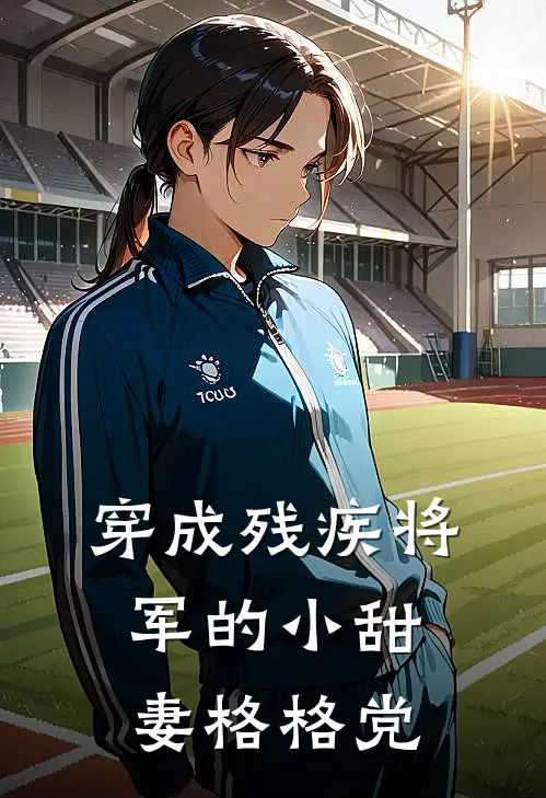 穿成残疾将军的小甜妻格格党