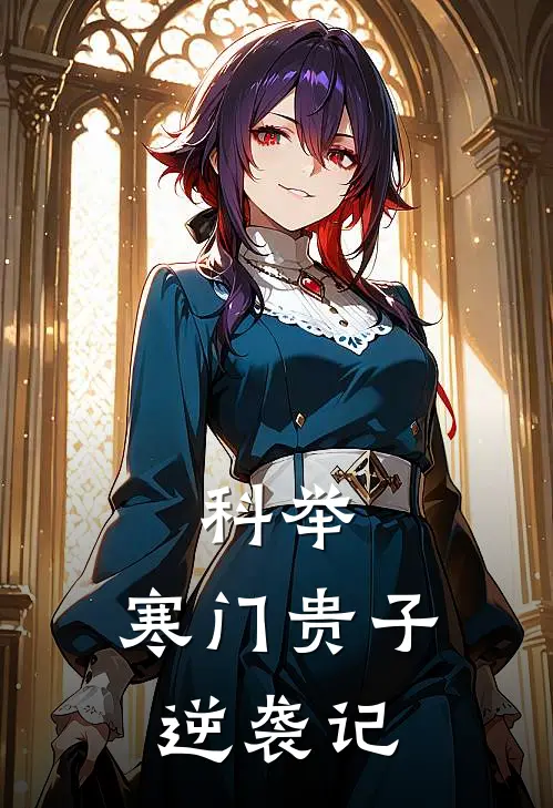 科举，寒门贵子逆袭记