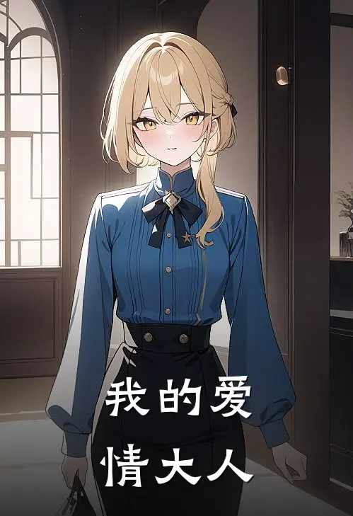我的爱情大人