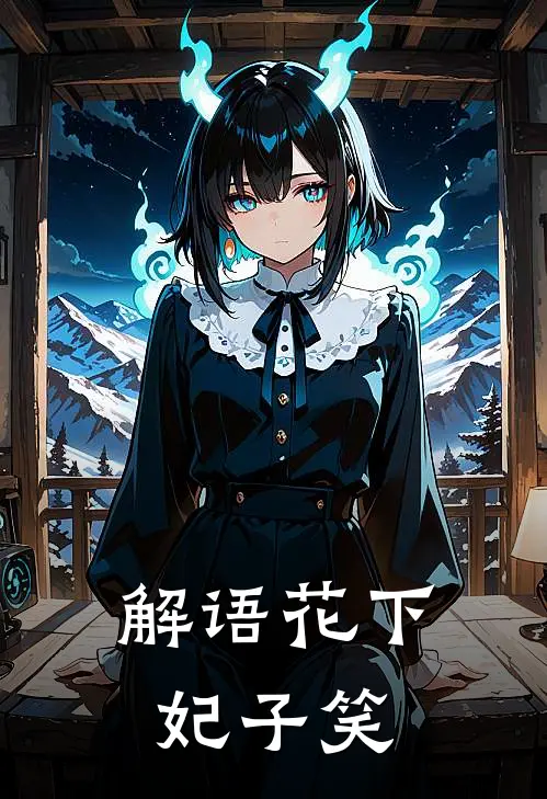 解语花下妃子笑