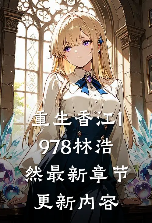 重生香江1978林浩然最新章节更新内容