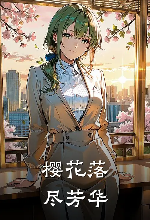 樱花落尽芳华(罗青张茜)全本免费在线阅读_樱花落尽芳华最新章节在线阅读