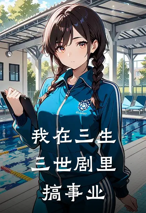 我在三生三世剧里搞事业