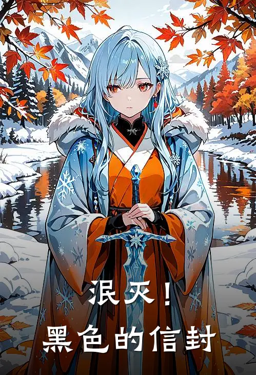 泯灭！黑色的信封