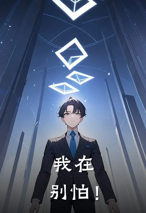 我在，别怕！(陆安折顾文)免费小说阅读_免费小说完整版我在，别怕！(陆安折顾文)