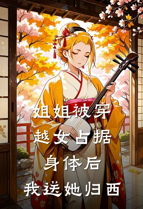 姐姐被穿越女占据身体后，我送她归西柳云霜小侯爷小说完结_免费小说全本姐姐被穿越女占据身体后，我送她归西(柳云霜小侯爷)