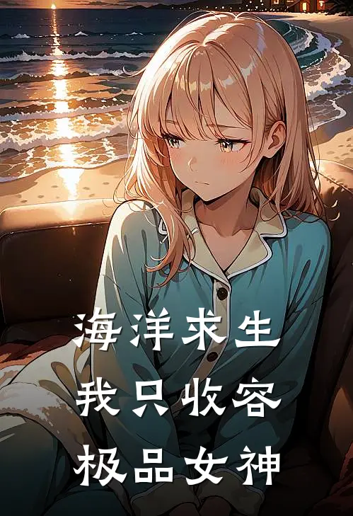 海洋求生，我只收容极品女神
