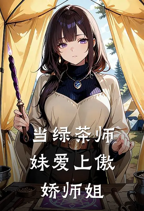 当绿茶师妹爱上傲娇师姐