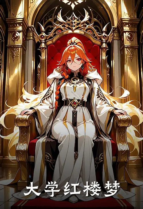 大学红楼梦(林如海林黛玉)热门小说在线阅读_热门小说大学红楼梦(林如海林黛玉)