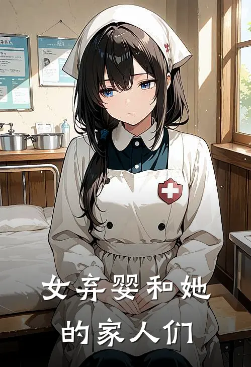 女弃婴和她的家人们