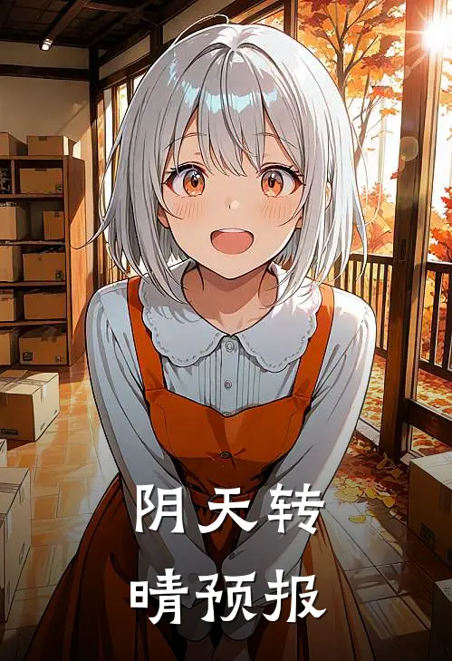 程野许星遥《阴天转晴预报》完整版在线阅读_程野许星遥完整版在线阅读