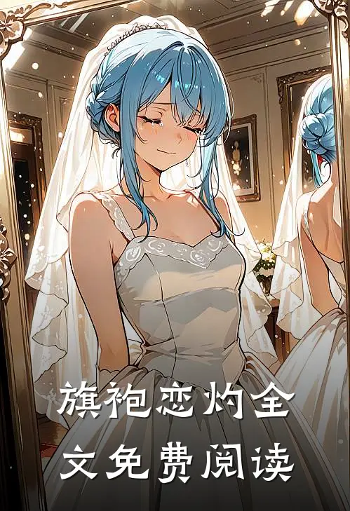 旗袍恋灼全文免费阅读