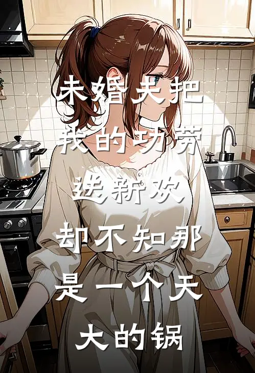 陈晓顾雪儿(未婚夫把我的功劳送新欢，却不知那是一个天大的锅)全本阅读_陈晓顾雪儿最新热门小说