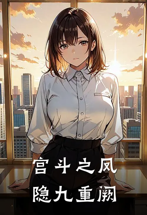 宫斗之凤隐九重阙