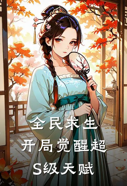 全民求生：开局觉醒超S级天赋(林瀚刘志)全文阅读免费全集_完结小说全民求生：开局觉醒超S级天赋林瀚刘志